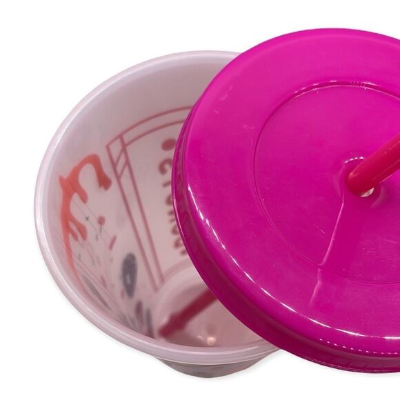 NWT Wool + Pepper Co. I DONUT CARE Color Changing Cold Cup - Picture 5 of 10